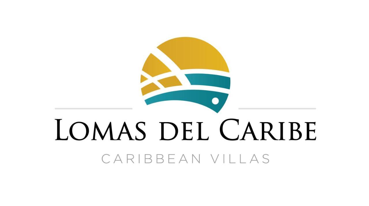 Вилла Lomas Del Caribe Puerto Viejo de Talamanca Экстерьер фото