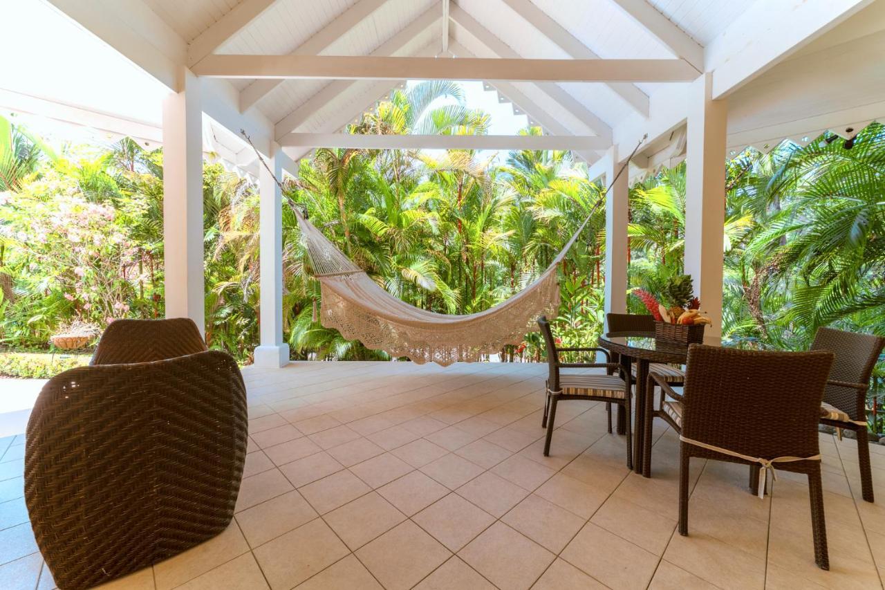 Вилла Lomas Del Caribe Puerto Viejo de Talamanca Экстерьер фото