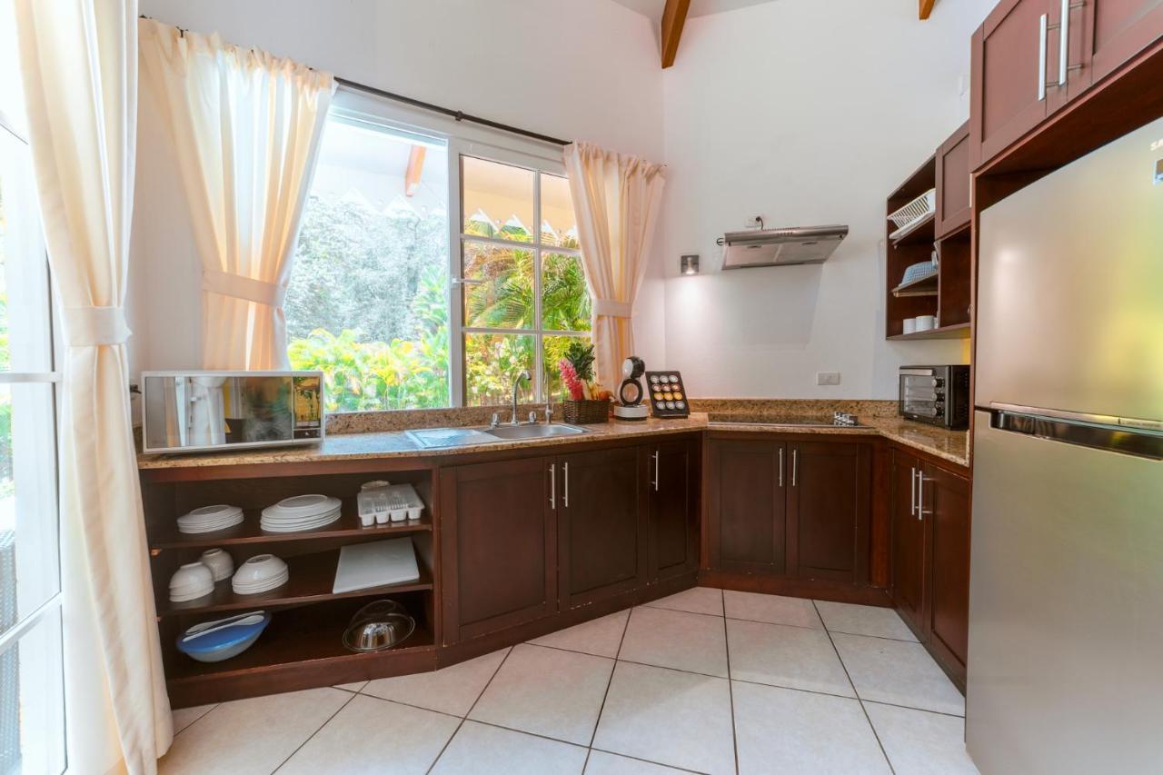Вилла Lomas Del Caribe Puerto Viejo de Talamanca Экстерьер фото