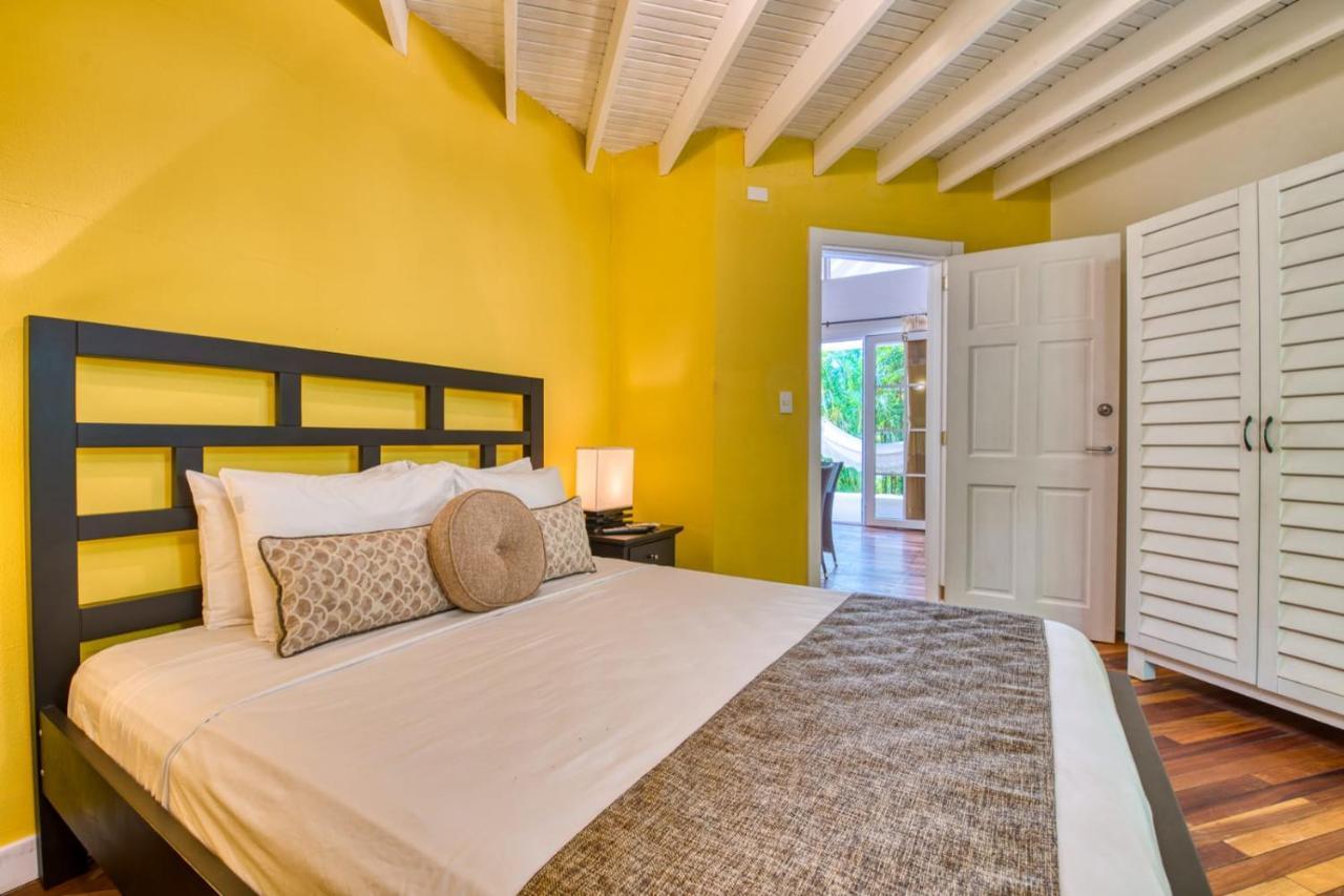 Вилла Lomas Del Caribe Puerto Viejo de Talamanca Экстерьер фото